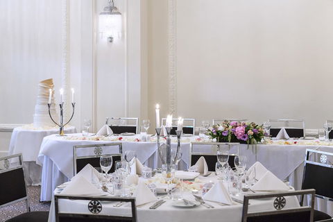 The Savoy Hotel On Little Collins Melbourne - ACT Tourism 23