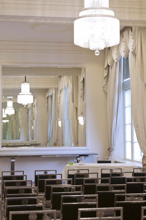 The Savoy Hotel On Little Collins Melbourne - ACT Tourism 24
