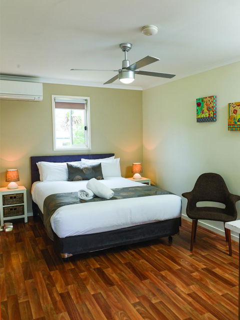Amaroo Park - ACT Tourism 25