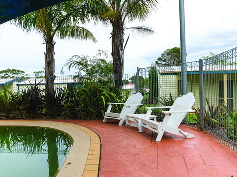 Amaroo Park - ACT Tourism 30