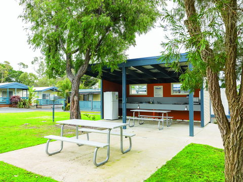 Amaroo Park - ACT Tourism 24