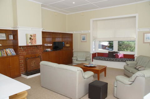 Amaroo Park - ACT Tourism 26