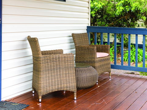 Amaroo Park - ACT Tourism 32