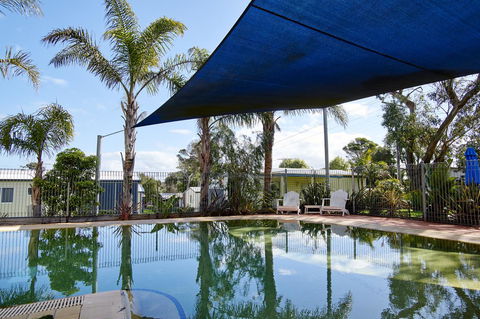 Amaroo Park - ACT Tourism 8