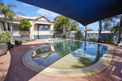 Amaroo Park - ACT Tourism 7