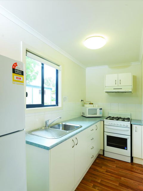 Amaroo Park - ACT Tourism 33