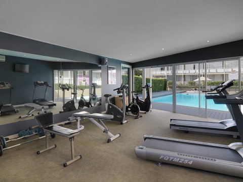 The Parkmore Hotel - ACT Tourism 9