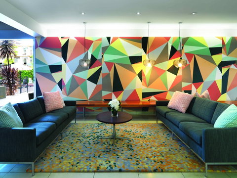 The Parkmore Hotel - ACT Tourism 7