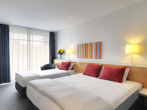 The Parkmore Hotel - ACT Tourism 22