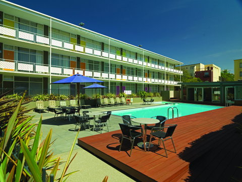 The Parkmore Hotel - ACT Tourism 14