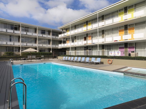 The Parkmore Hotel - ACT Tourism 10