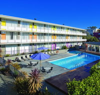 Quality Hotel Carlton - ACT Tourism