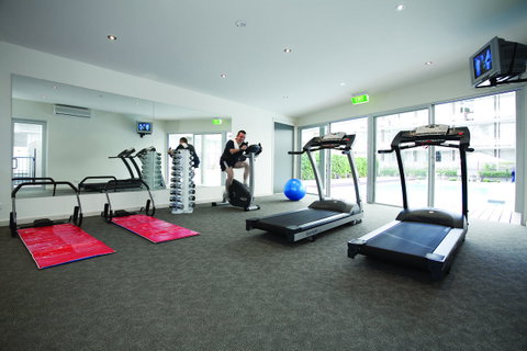 The Parkmore Hotel - ACT Tourism 18