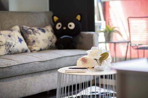 UrbanSuite Melbourne Cozy Apartment å°”æœ¬ åŸŽå¸‚ç²¾é€‰é…’åº—ä½å®¿ - ACT Tourism 8