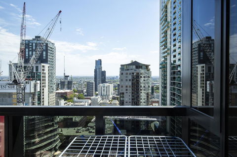UrbanSuite Melbourne Cozy Apartment å°”æœ¬ åŸŽå¸‚ç²¾é€‰é…’åº—ä½å®¿ - ACT Tourism 9