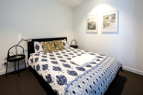 UrbanSuite Melbourne Cozy Apartment å°”æœ¬ åŸŽå¸‚ç²¾é€‰é…’åº—ä½å®¿ - ACT Tourism 10
