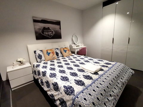 UrbanSuite Melbourne Cozy Apartment å°”æœ¬ åŸŽå¸‚ç²¾é€‰é…’åº—ä½å®¿ - ACT Tourism 11
