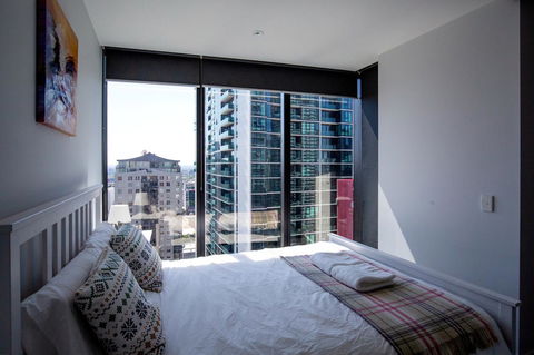 UrbanSuite Melbourne Cozy Apartment å°”æœ¬ åŸŽå¸‚ç²¾é€‰é…’åº—ä½å®¿ - ACT Tourism 31