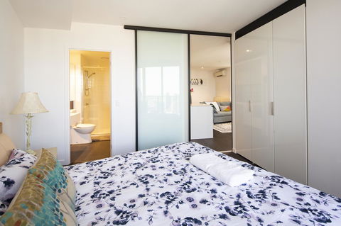 UrbanSuite Melbourne Cozy Apartment å°”æœ¬ åŸŽå¸‚ç²¾é€‰é…’åº—ä½å®¿ - ACT Tourism 29