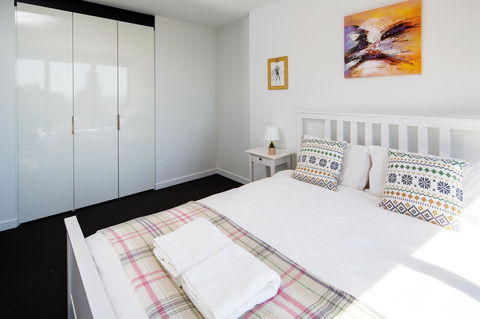 UrbanSuite Melbourne Cozy Apartment å°”æœ¬ åŸŽå¸‚ç²¾é€‰é…’åº—ä½å®¿ - ACT Tourism 20