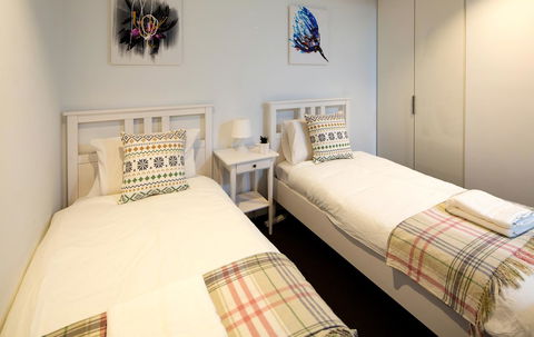 UrbanSuite Melbourne Cozy Apartment å°”æœ¬ åŸŽå¸‚ç²¾é€‰é…’åº—ä½å®¿ - ACT Tourism 27