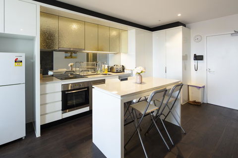 UrbanSuite Melbourne Cozy Apartment å°”æœ¬ åŸŽå¸‚ç²¾é€‰é…’åº—ä½å®¿ - ACT Tourism 34