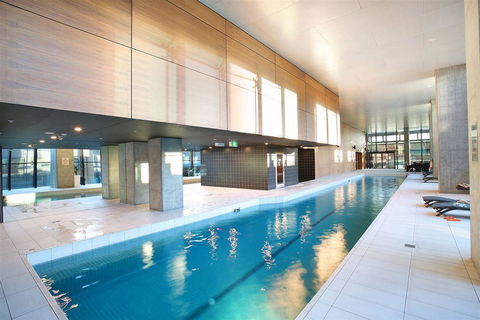 UrbanSuite Melbourne Cozy Apartment å°”æœ¬ åŸŽå¸‚ç²¾é€‰é…’åº—ä½å®¿ - ACT Tourism 28