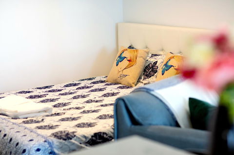 UrbanSuite Melbourne Cozy Apartment å°”æœ¬ åŸŽå¸‚ç²¾é€‰é…’åº—ä½å®¿ - ACT Tourism 39