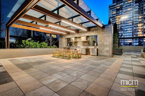 UrbanSuite Melbourne Cozy Apartment å°”æœ¬ åŸŽå¸‚ç²¾é€‰é…’åº—ä½å®¿ - ACT Tourism 38