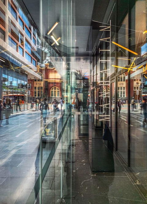 UrbanSuite Melbourne Cozy Apartment å°”æœ¬ åŸŽå¸‚ç²¾é€‰é…’åº—ä½å®¿ - ACT Tourism 14