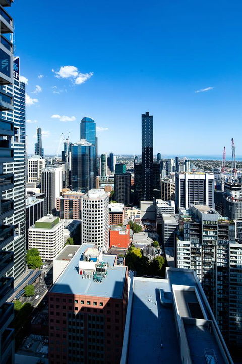 UrbanSuite Melbourne Cozy Apartment å°”æœ¬ åŸŽå¸‚ç²¾é€‰é…’åº—ä½å®¿ - ACT Tourism 16