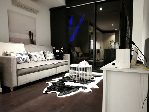 UrbanSuite Melbourne Cozy Apartment å°”æœ¬ åŸŽå¸‚ç²¾é€‰é…’åº—ä½å®¿ - ACT Tourism 44