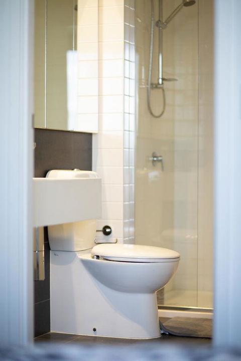 UrbanSuite Melbourne Cozy Apartment å°”æœ¬ åŸŽå¸‚ç²¾é€‰é…’åº—ä½å®¿ - ACT Tourism 32