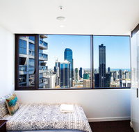 UrbanSuite Melbourne Cozy Apartment   - ACT Tourism