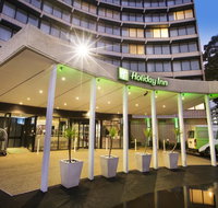 Holiday Inn Melbourne Airport - ACT Tourism
