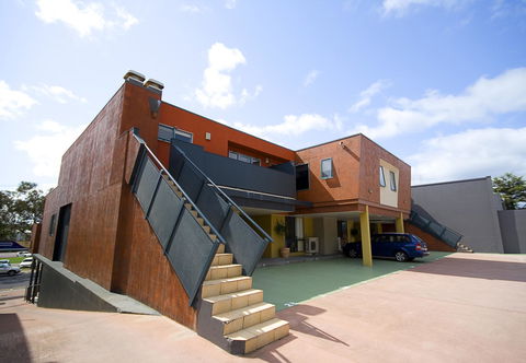 Anchorage Motel & Villas Lorne - ACT Tourism 8