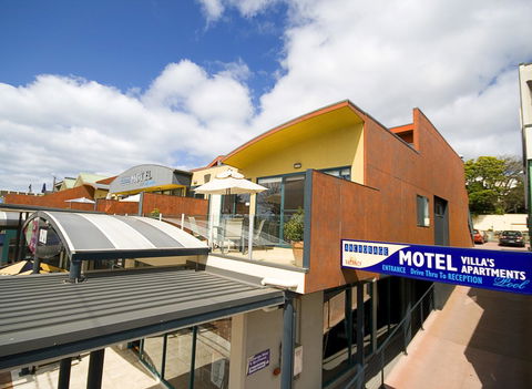 Anchorage Motel & Villas Lorne - ACT Tourism 3