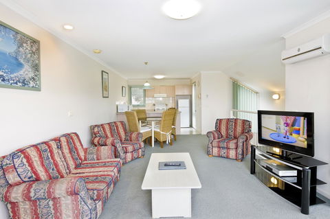 Anchorage Motel & Villas Lorne - ACT Tourism 24