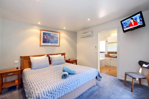 Anchorage Motel & Villas Lorne - ACT Tourism 2