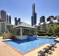 Melbourne Luxury Paradise - ACT Tourism