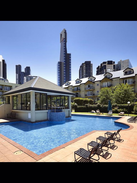 Melbourne Luxury Paradise - ACT Tourism 12
