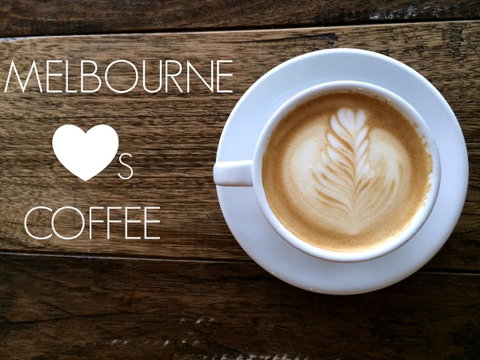 Melbourne Luxury Paradise - ACT Tourism 11