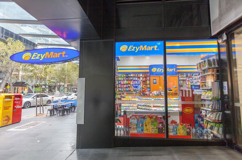 Melbourne SkyHigh Apartments - ACT Tourism 12