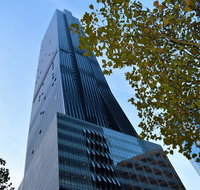 Melbourne SkyHigh Apartments - ACT Tourism