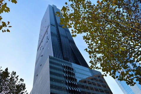 Melbourne SkyHigh Apartments - ACT Tourism 0