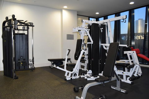 Melbourne SkyHigh Apartments - ACT Tourism 23