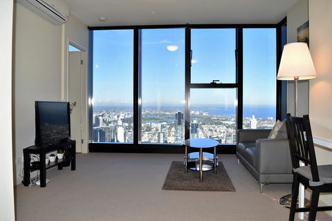 Melbourne SkyHigh Apartments - ACT Tourism 27