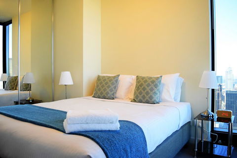 Melbourne SkyHigh Apartments - ACT Tourism 24