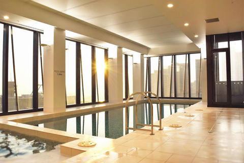 Melbourne SkyHigh Apartments - ACT Tourism 20