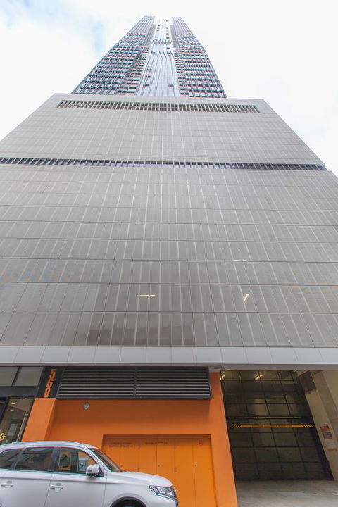 Melbourne SkyHigh Apartments - ACT Tourism 14